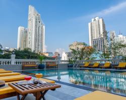 Boulevard Hotel Bangkok Sukhumvit