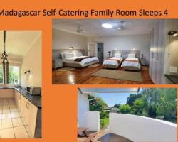 Chez Nous Bed and Breakfast & Self Catering