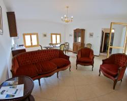 Podere Riosto Cantina&Agriturismo