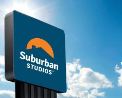 Suburban Studios