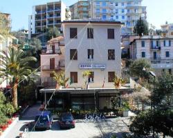 Hotel Villa Camilla