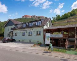 Landhotel Weingut Schulze