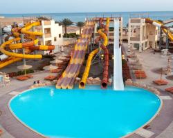 El Karma Beach Resort & Aqua Park - Hurghada