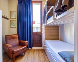 Factory Hostels Barcelona