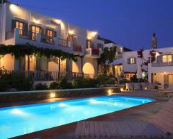 Nymfes Hotel