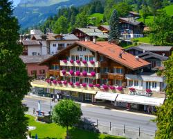 Hotel Grindelwalderhof