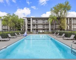 La Quinta Inn by Wyndham Miami Airport North