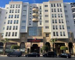 Ramada By Wyndham Fes