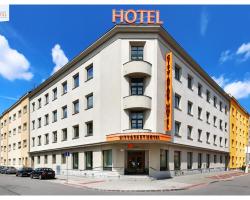 City Apart Hotel Brno