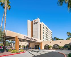 DoubleTree by Hilton Tucson-Reid Park