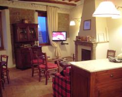 Etruscan House