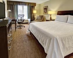 Hilton Garden Inn Nashville Airport