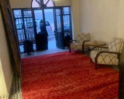 Hotel Riad Taroudant