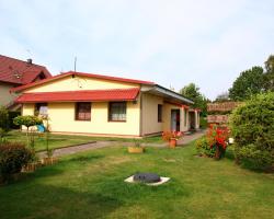 Dom wczasowy Fala w Kopalinie