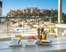 Safestay Athens Monastiraki