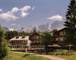 Rosapetra SPA Resort - Small Luxury Hotels of the World