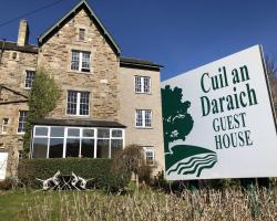 Cuil-An-Daraich Guest House