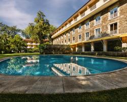 Grão Vasco - Historic Hotel and SPA