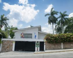La Hamaca Hostel - San Pedro Sula