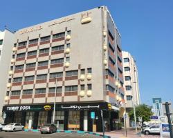 Palette Top Stars Hotel