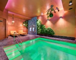 アレックス ホテル＆スパ