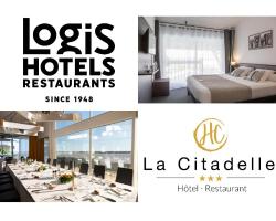 Logis Hôtel Restaurant La Citadelle