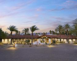 La Casa Del Zorro Resort & Spa