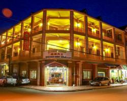 Heng Heng Guest House And Restaurant