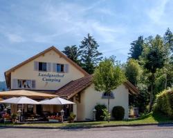 Landgasthof Camping