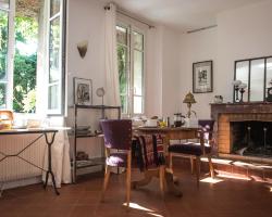 Chambres D'hôtes Amarilli