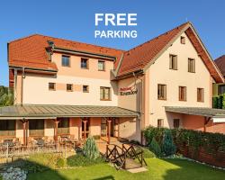 Penzion Krumlov - Massage studio