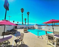 Motel 6-Palm Desert, CA - Palm Springs Area