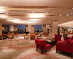 ANA Crowne Plaza Kobe, an IHG Hotel