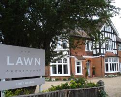 The Lawn Guest House