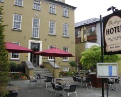 Baileys Hotel Cashel