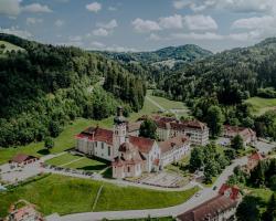 Hotel Kloster Fischingen