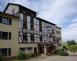 Hotel in der Mühle