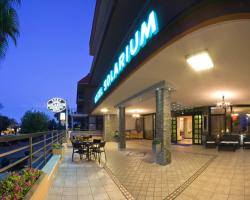 Hotel Solarium
