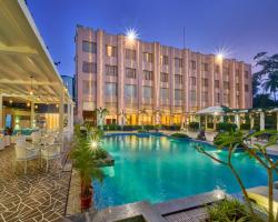 Hotel Hindusthan International, Bhubaneswar