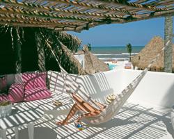 Hotel Azucar, Monte Gordo, a Member of Design Hotels