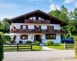 Hotel Garni Landhaus Sonnenstern