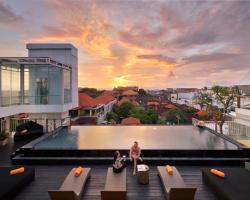 Fashion Hotel Legian