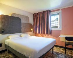 B&B HOTEL Marseille Parc Chanot