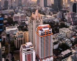 Bandara Silom Suites, Bangkok