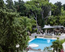 Rodos Park - Small Luxury Hotels of the World