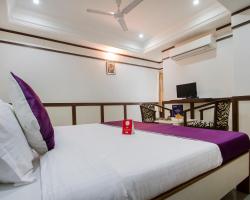 Hotel Surya Residency