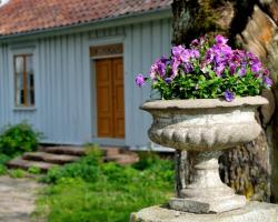 Nästegården Bed & Breakfast