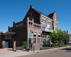 B&B Het Oude Postkantoor