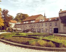 Hotel- en Restaurant Kasteel Elsloo