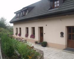 Guest House Tri Korunky